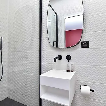 Hotel Cosy Bedroom - Tour Eiffel / Champs De Mars Paris